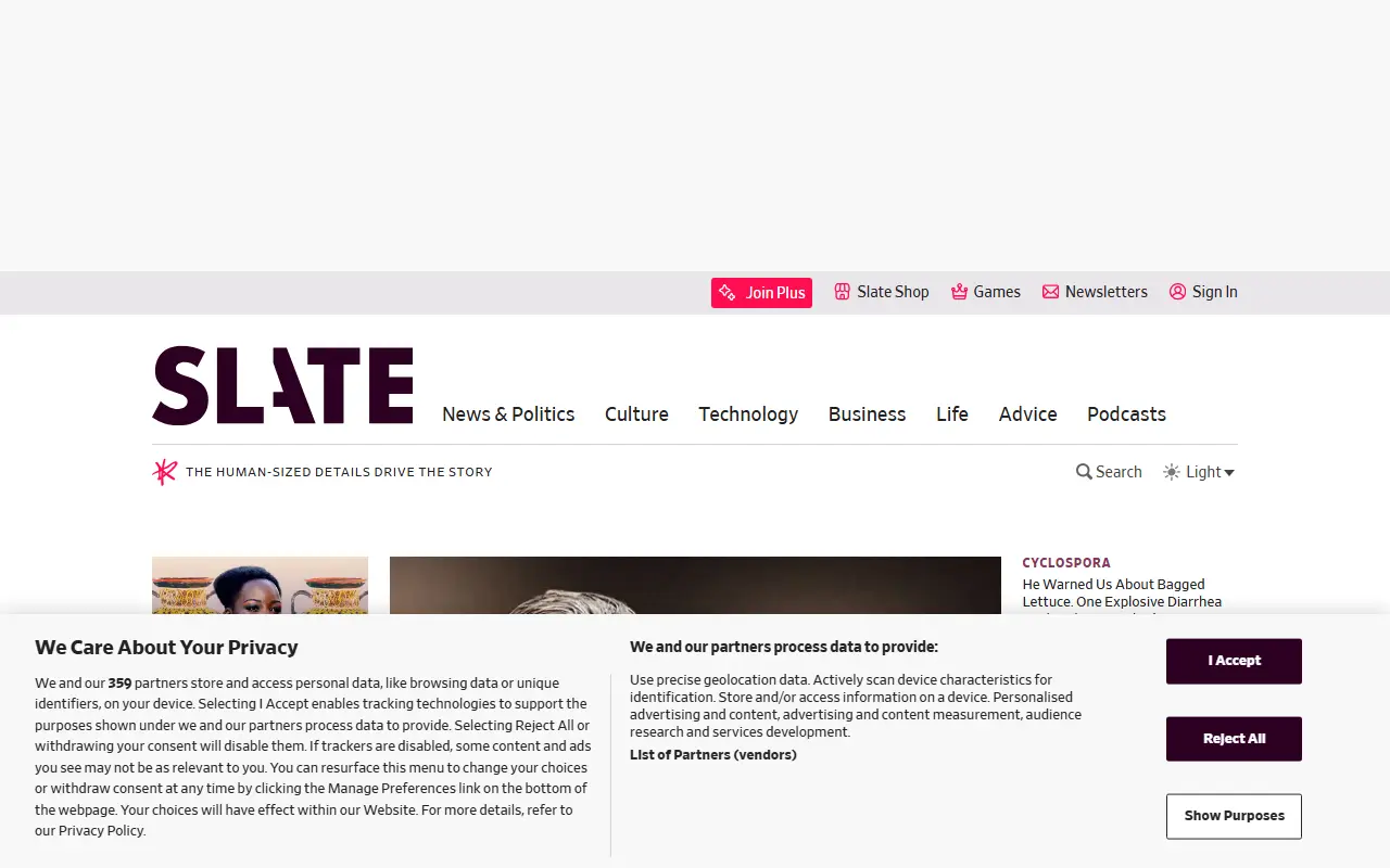 Slate