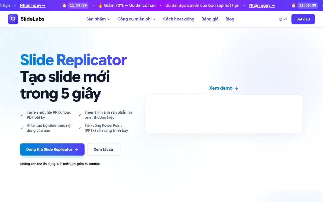 slidelabs.net