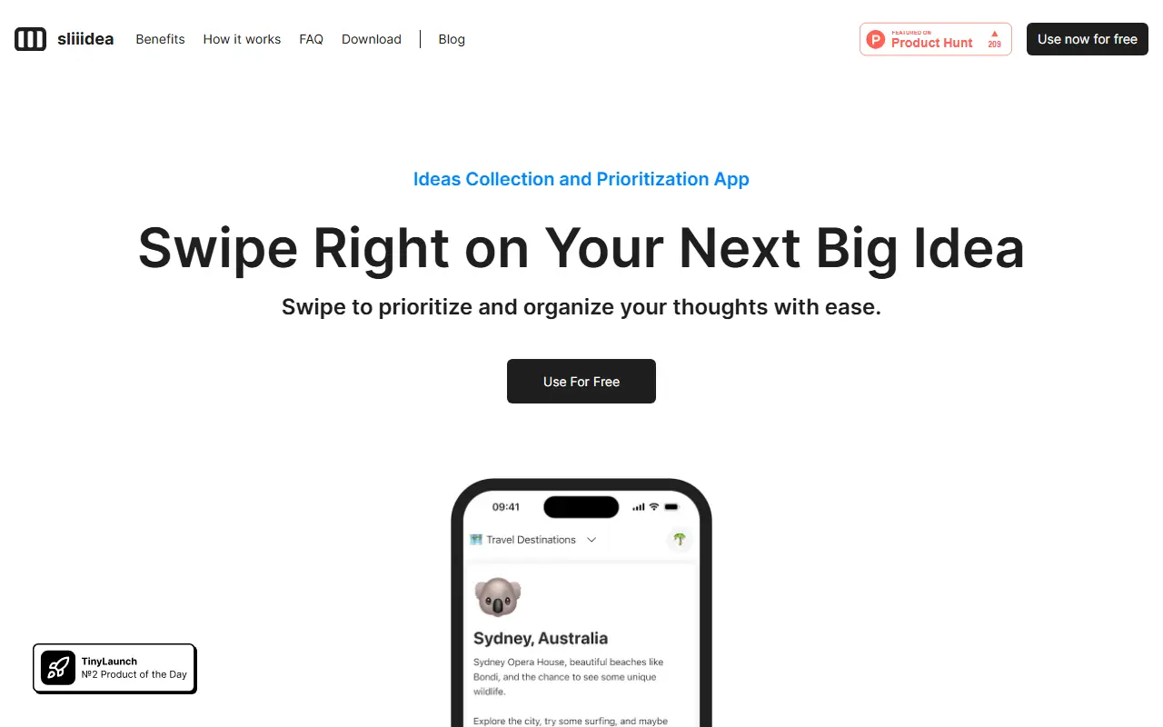 sliiidea