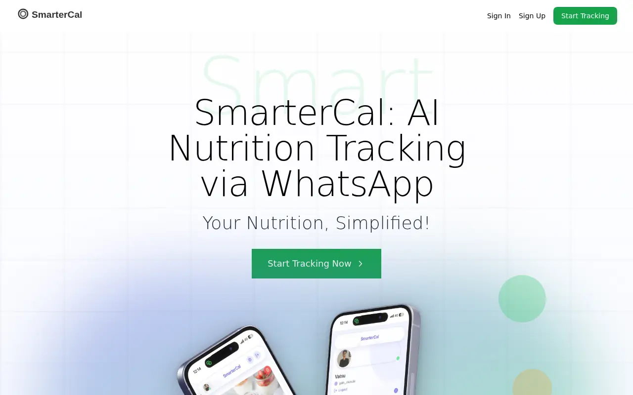SmarterCal