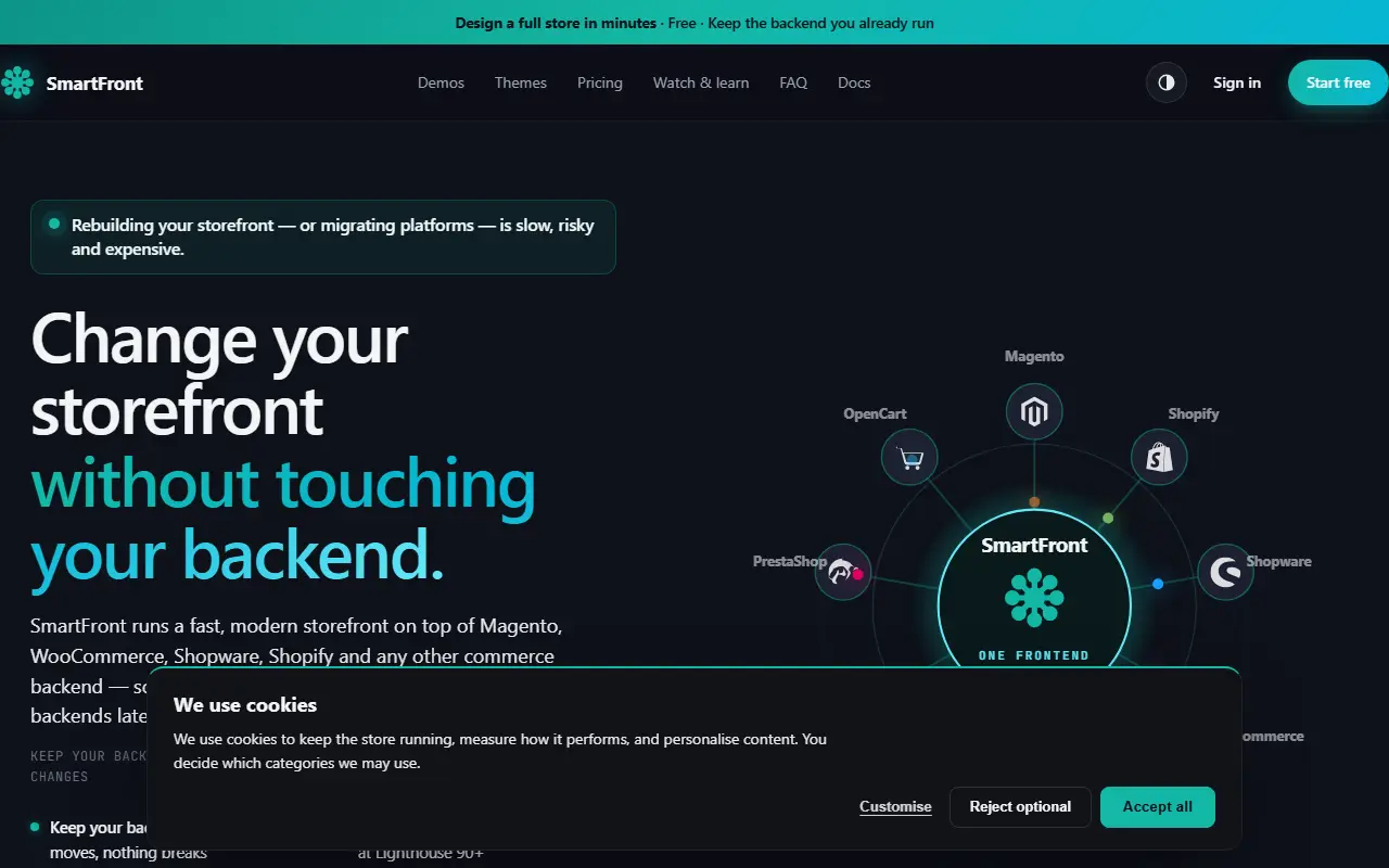 SmartFront