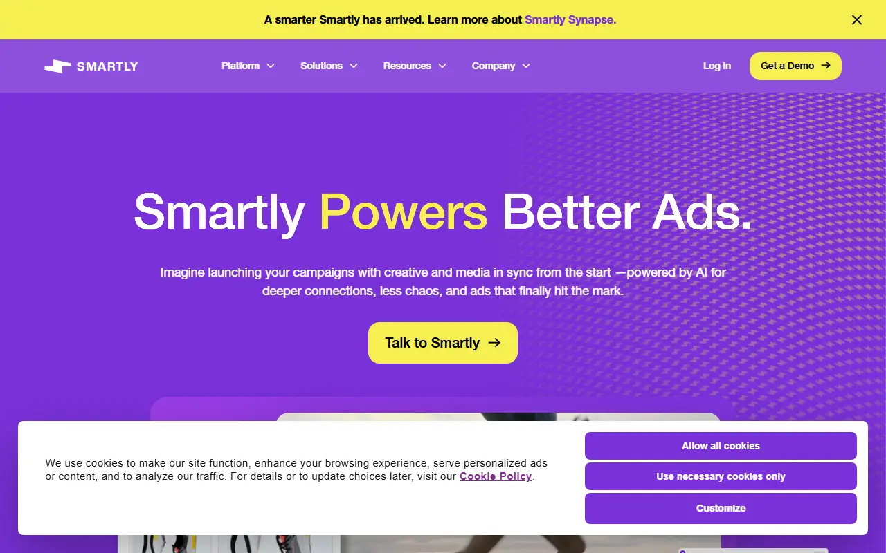 Smartly.io