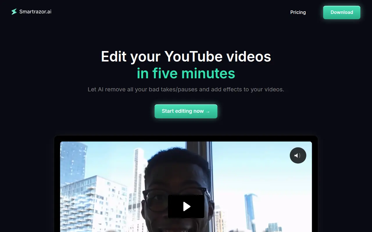 Smartrazor