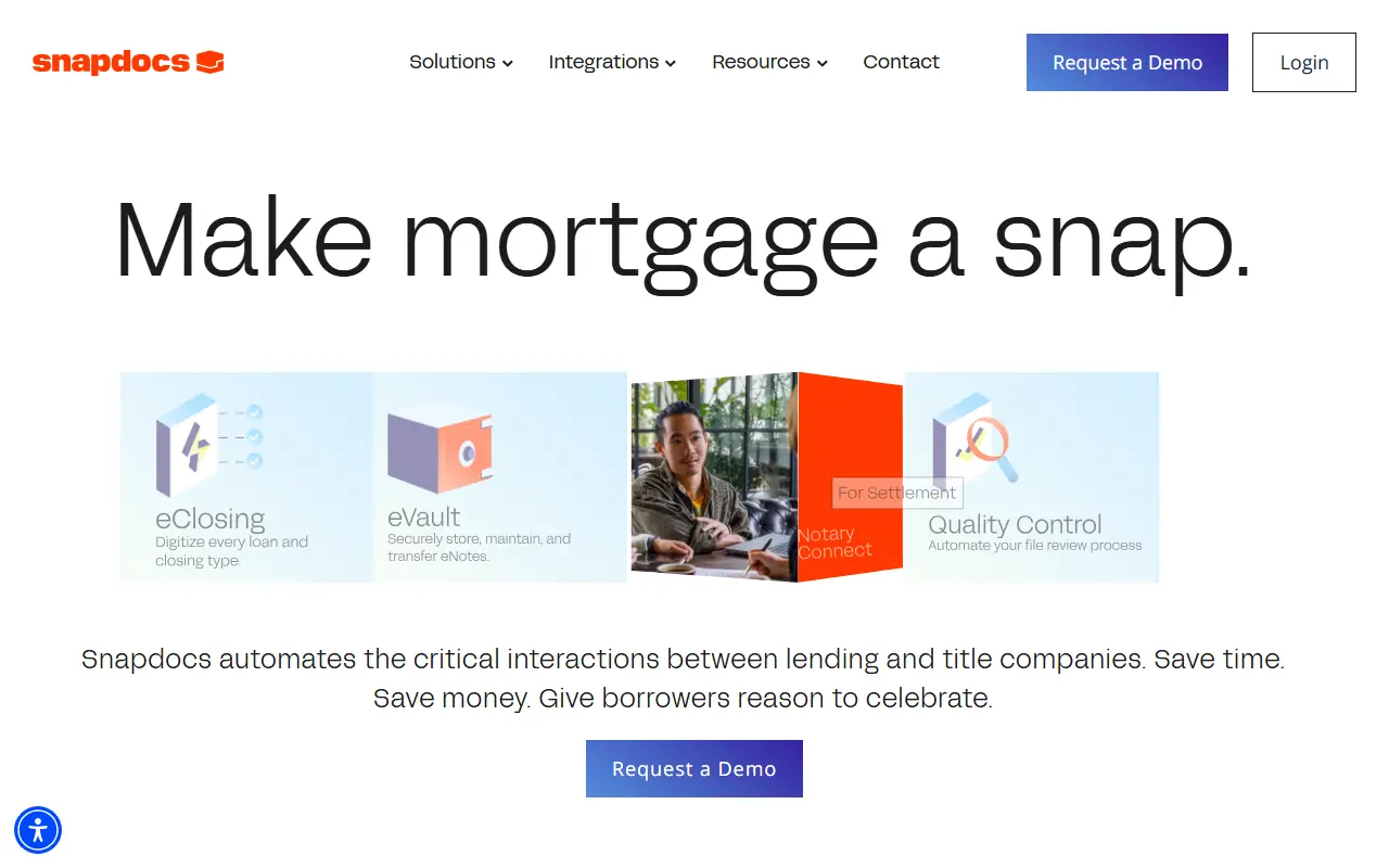 Snapdocs