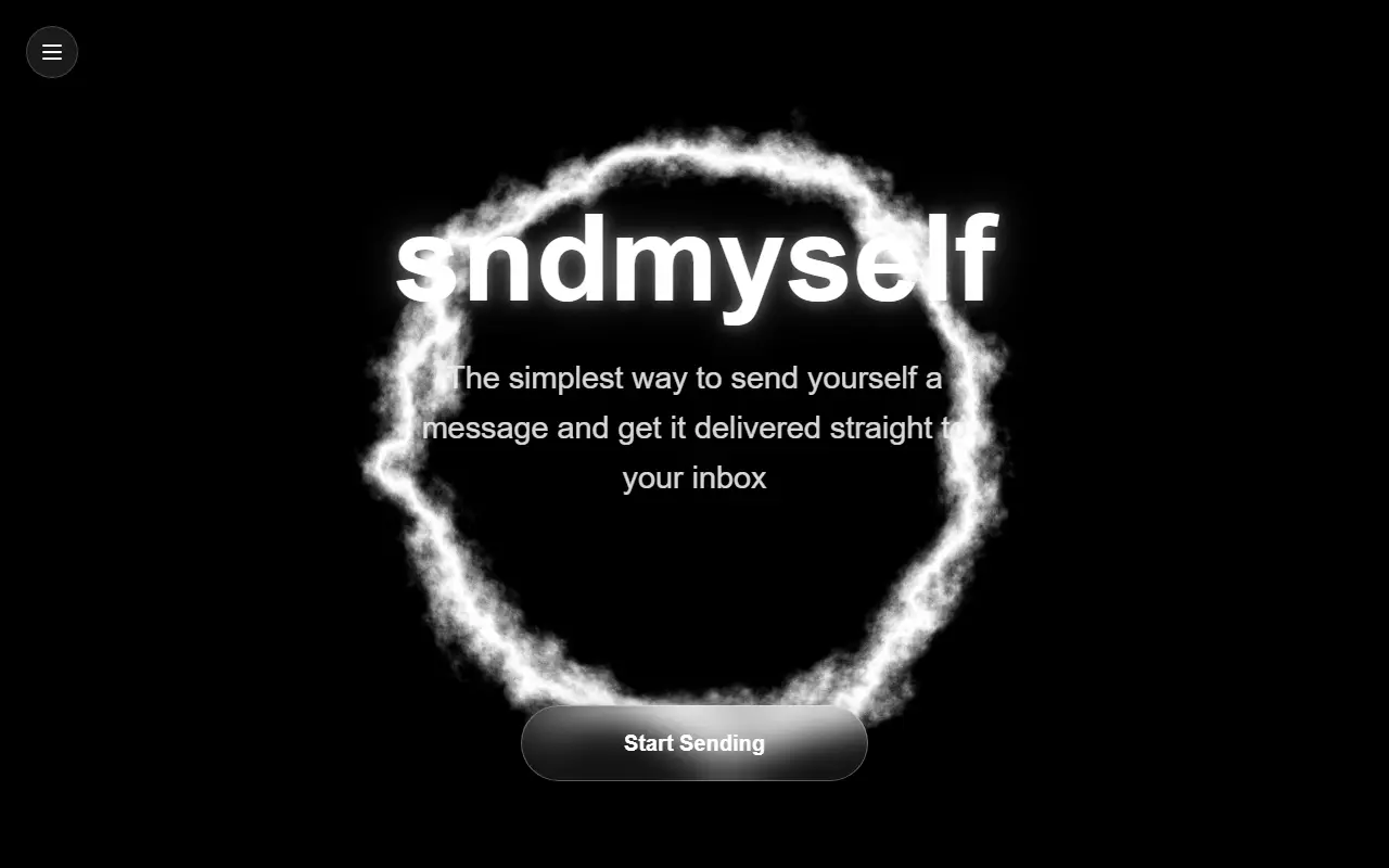 sndmyself
