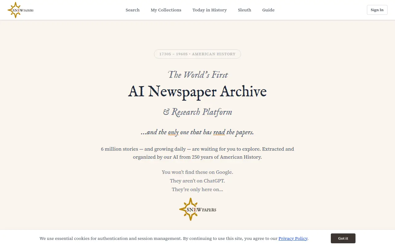 SNEWPapers