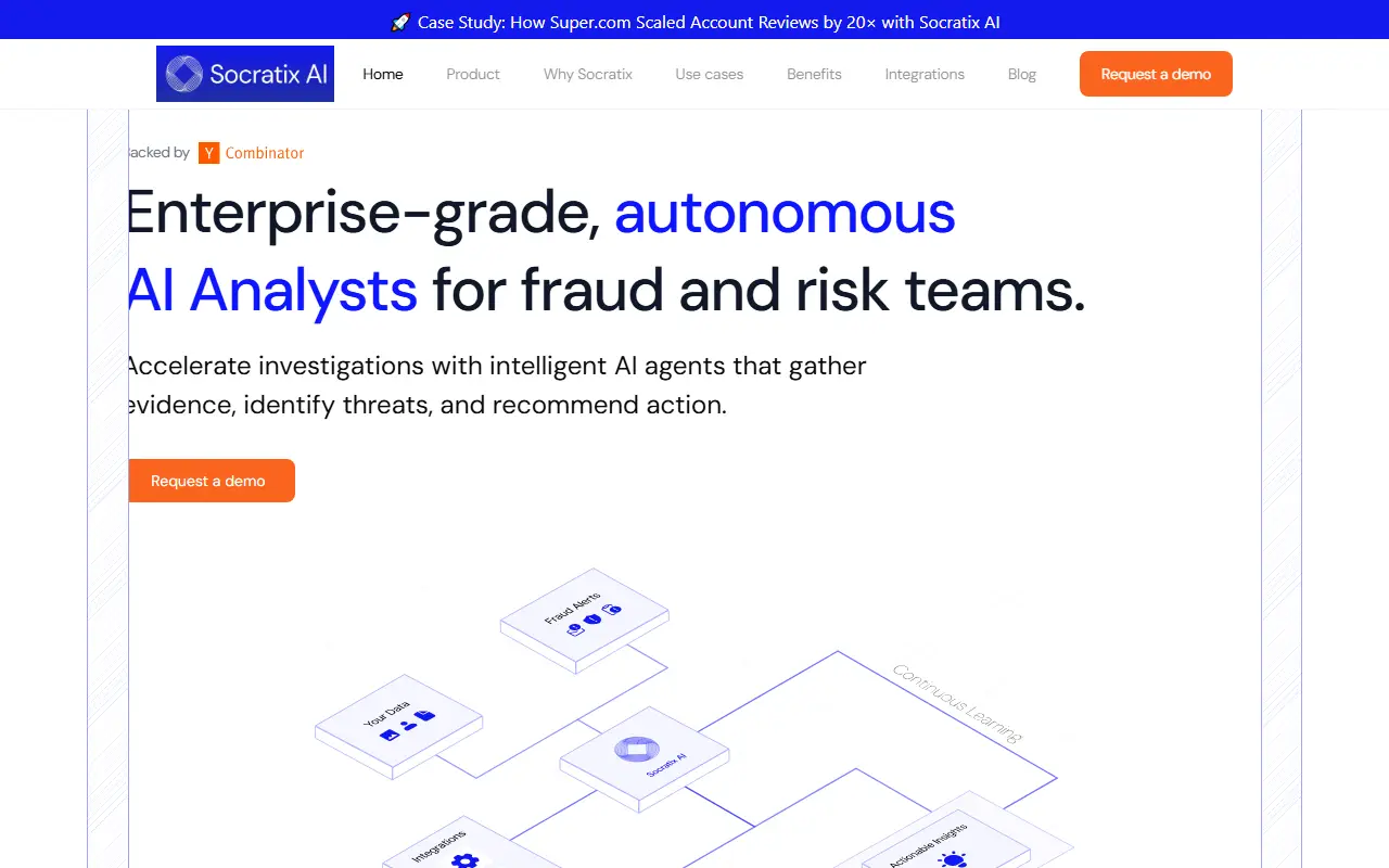 Socratix AI