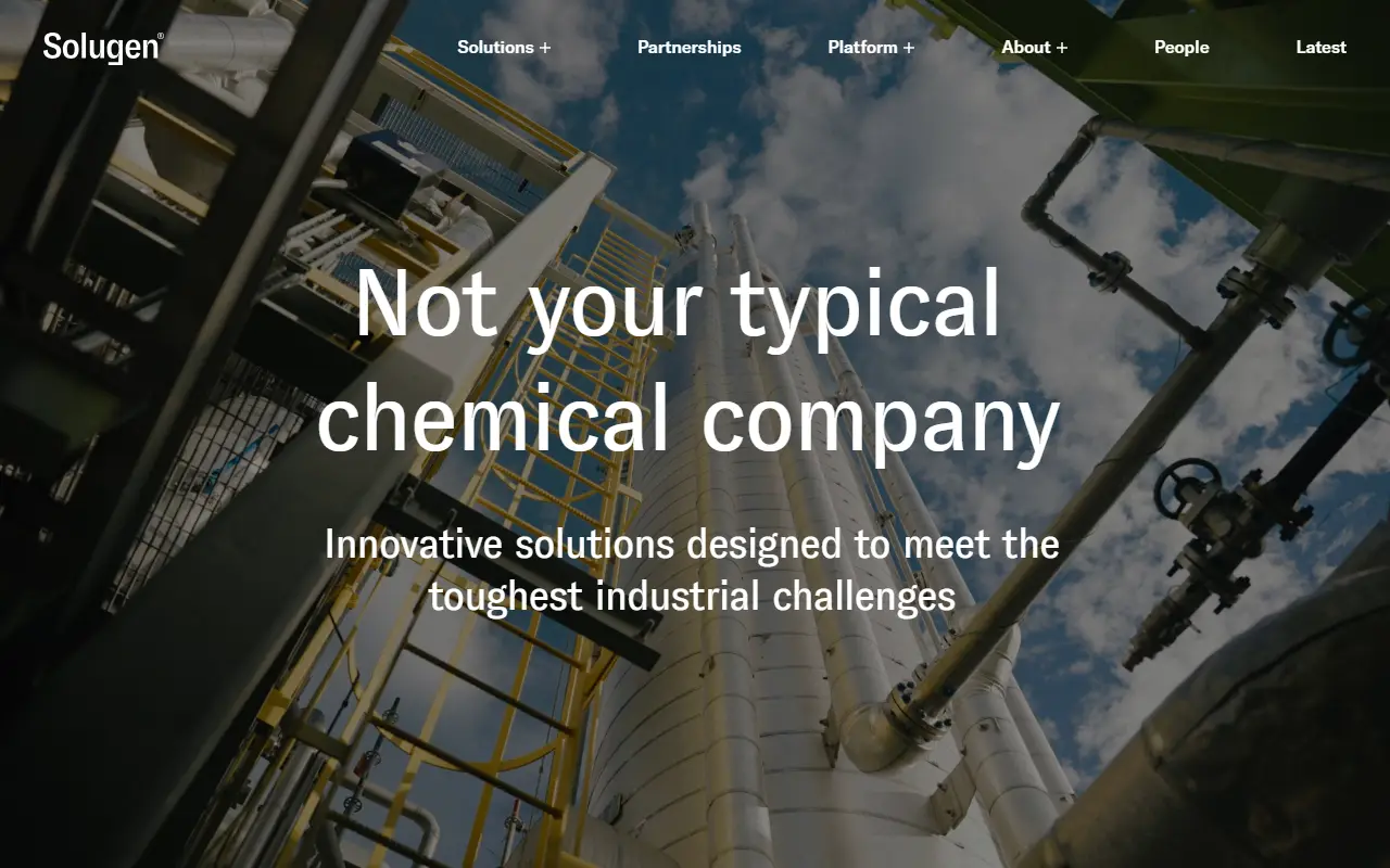 Solugen