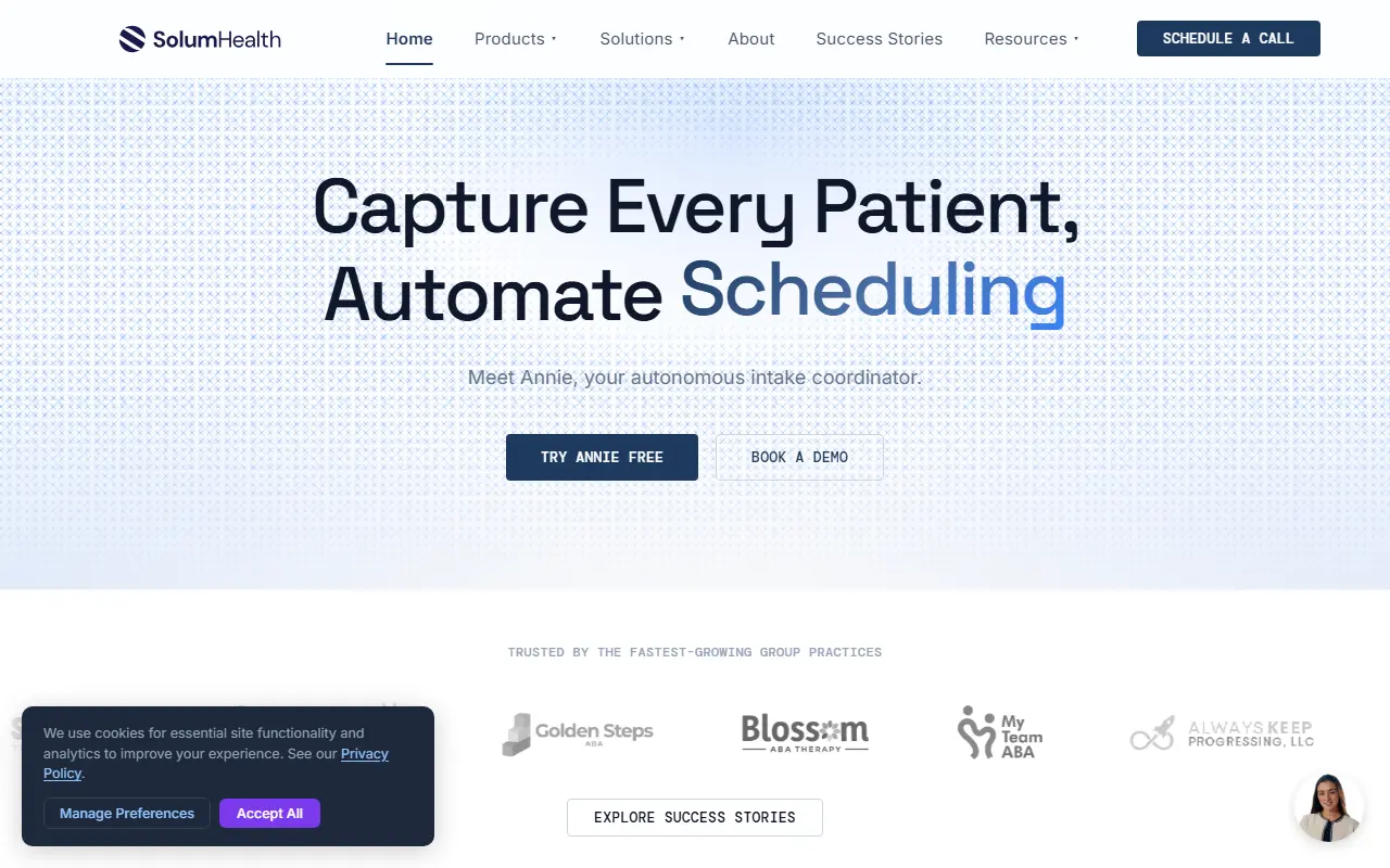 Solum Health