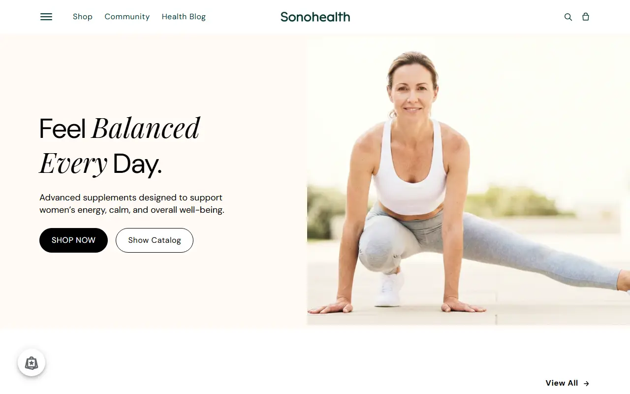 Sono 