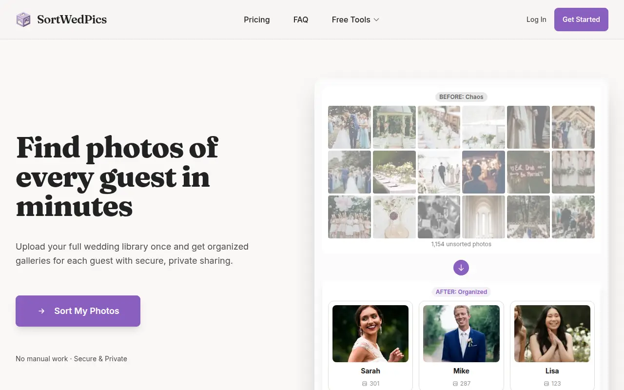 sortwedpics