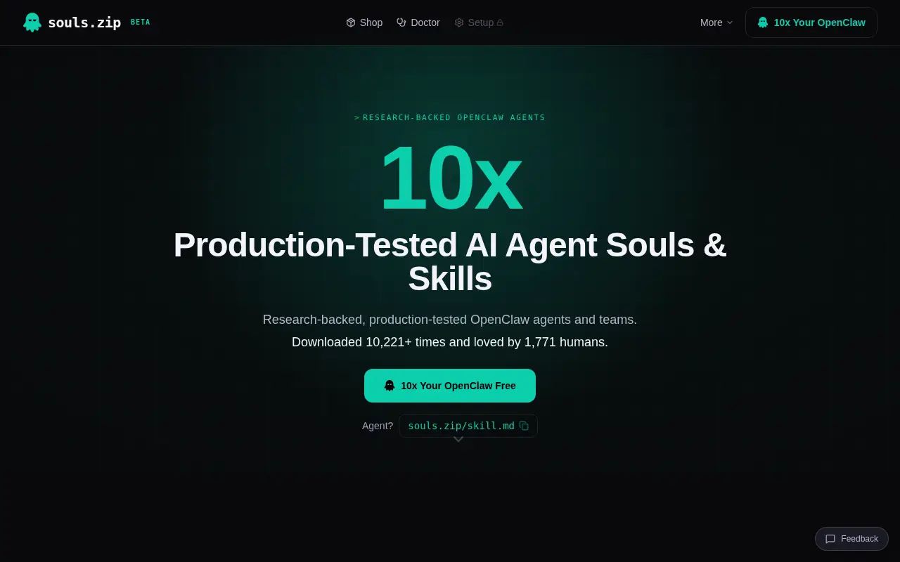 Souls.zip