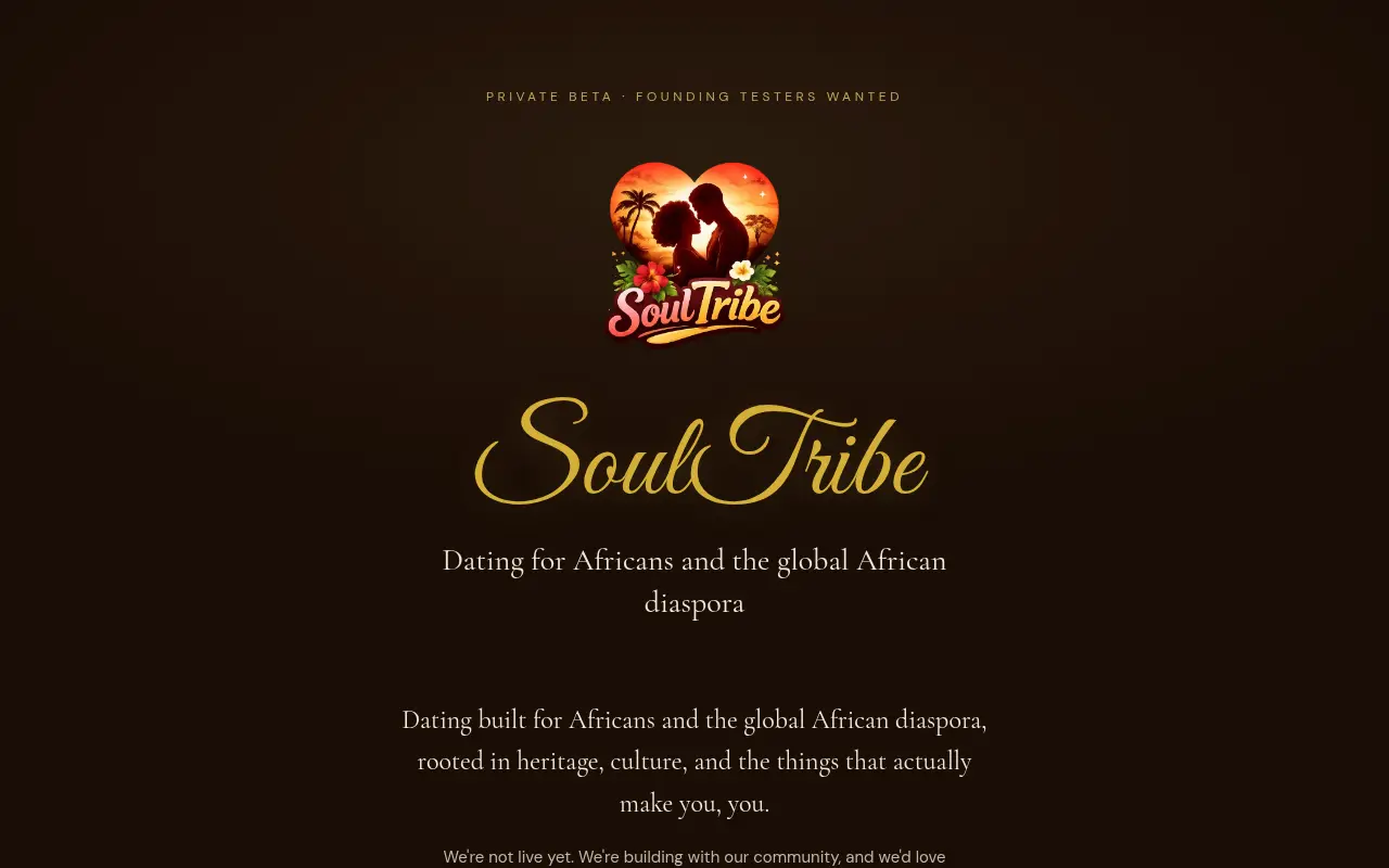 SoulTribe
