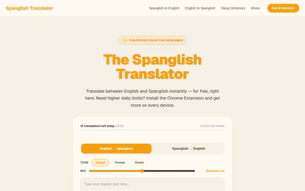 SpanglishTranslator.App