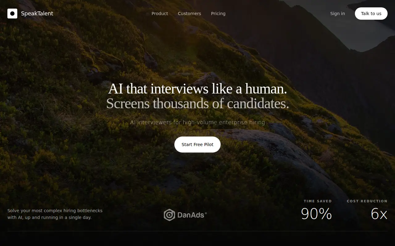 Speaktalent
