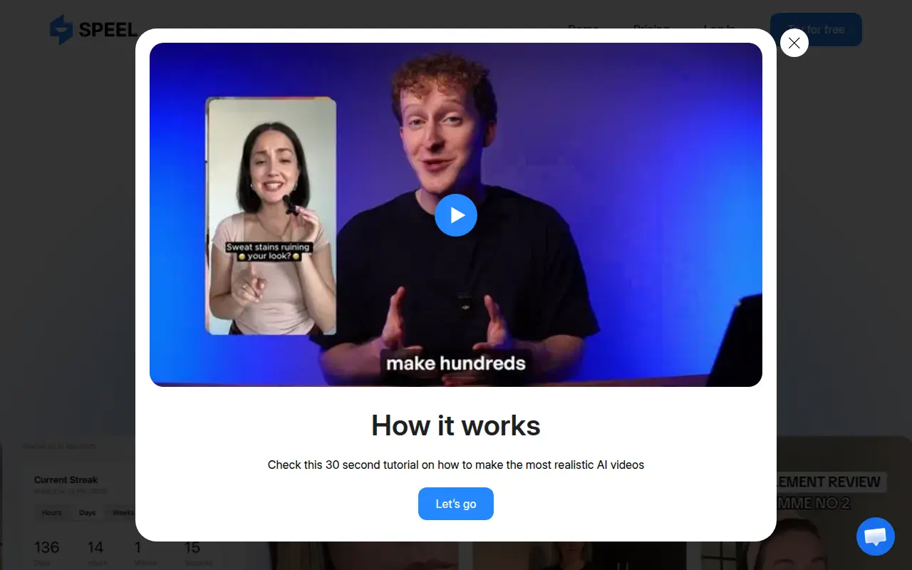 Speel.co
