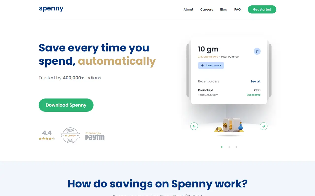 Spenny