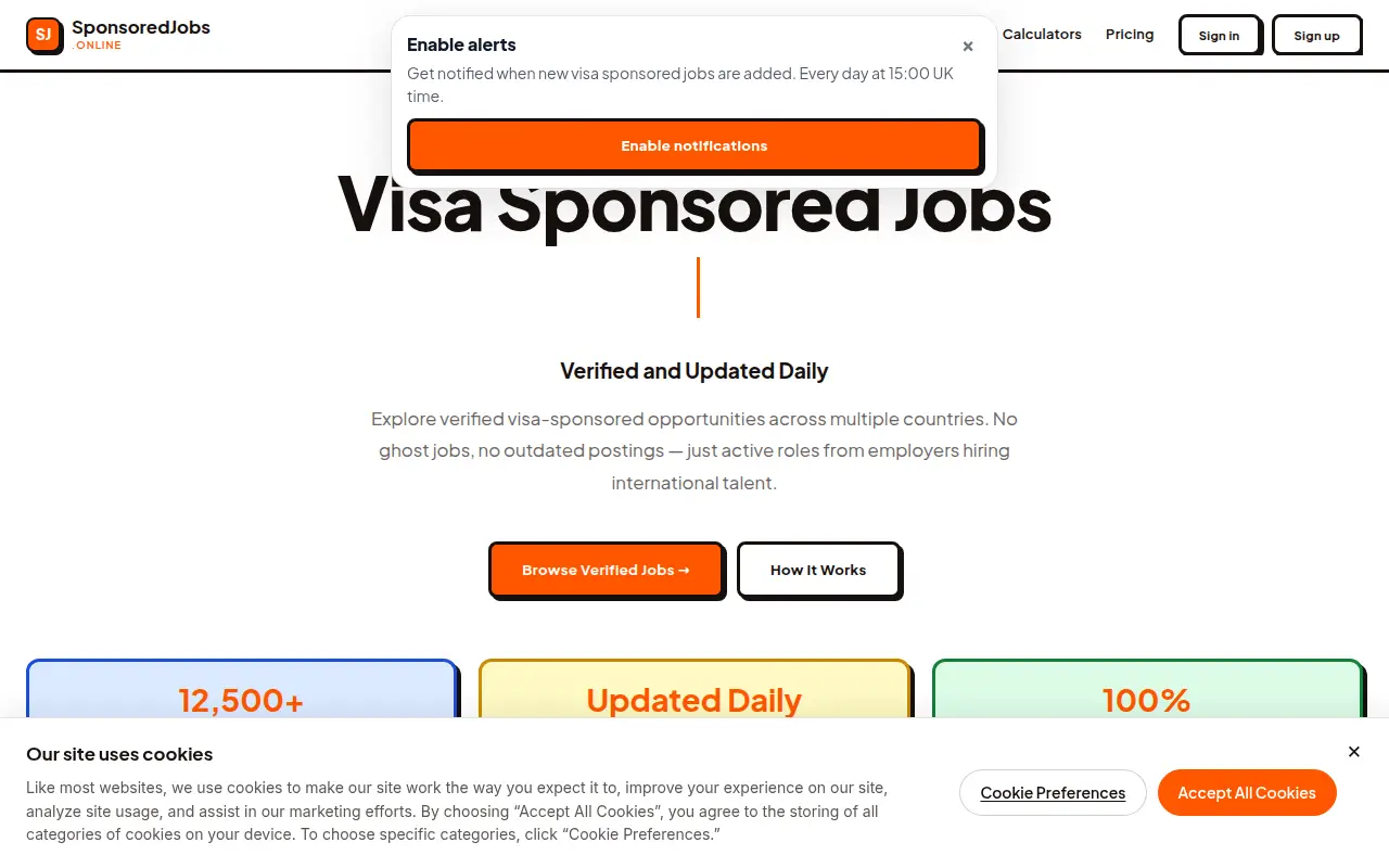 SponsoredJobs