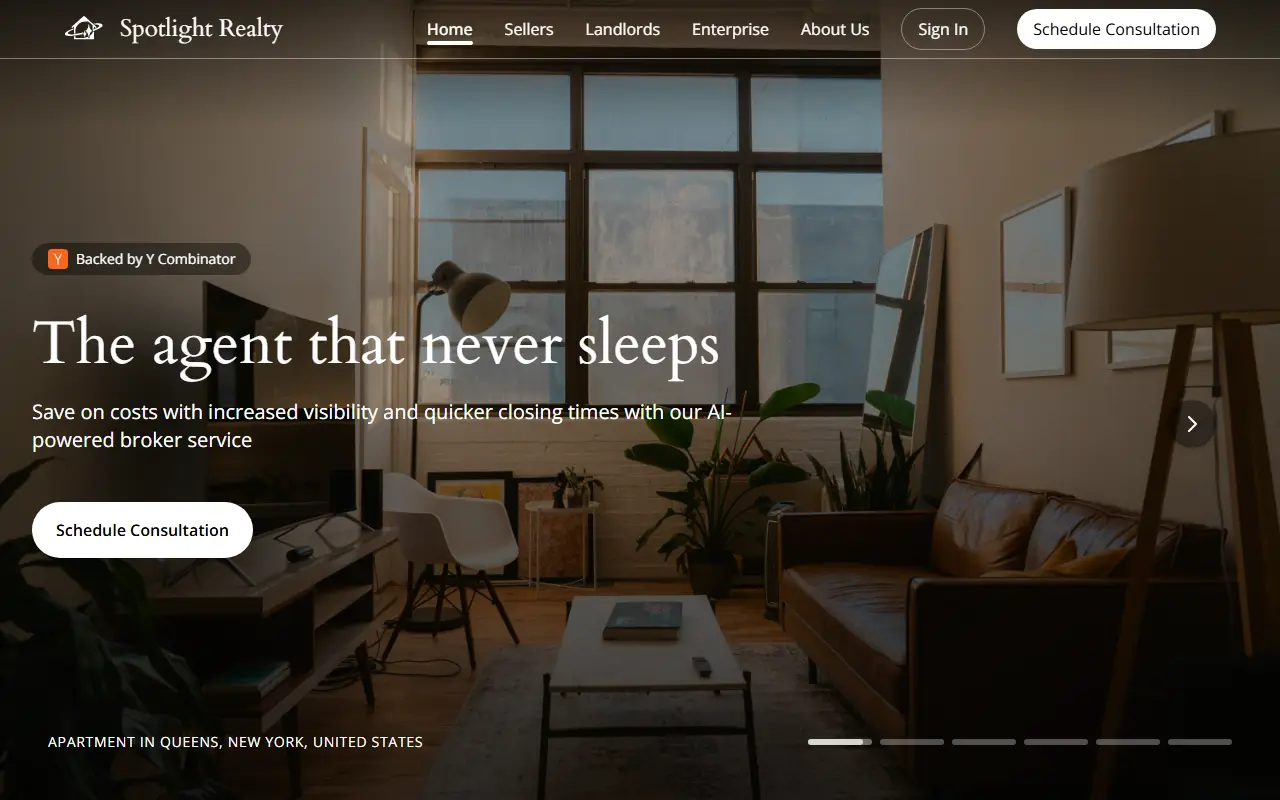 Spotlight Realty
