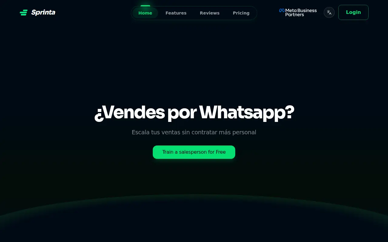 Sprinta.ai