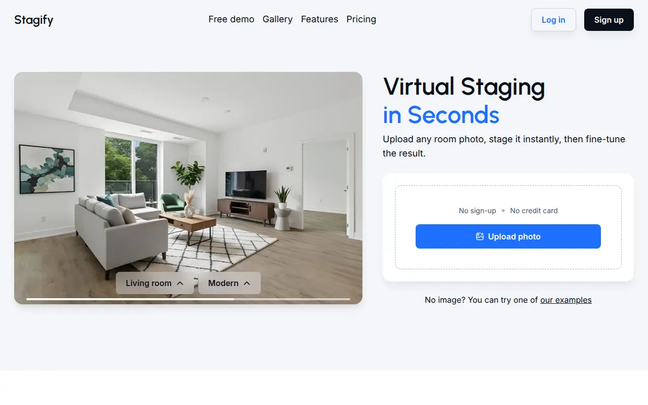 Stagify.io