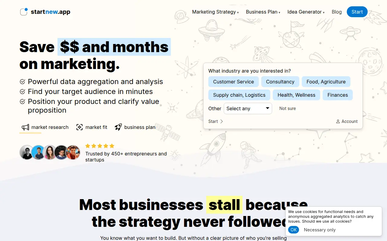 startnew.app