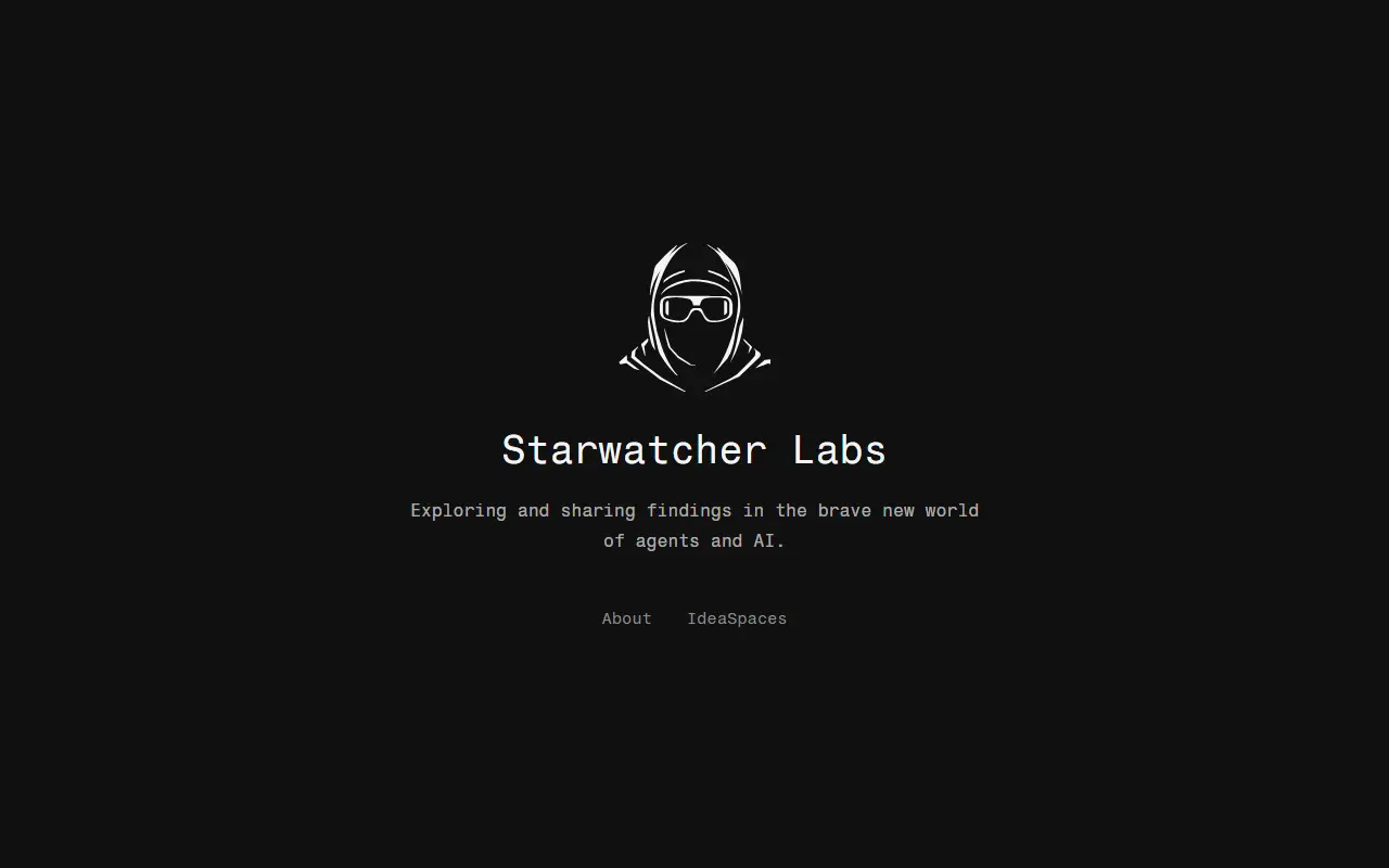 Starwatcher.ai