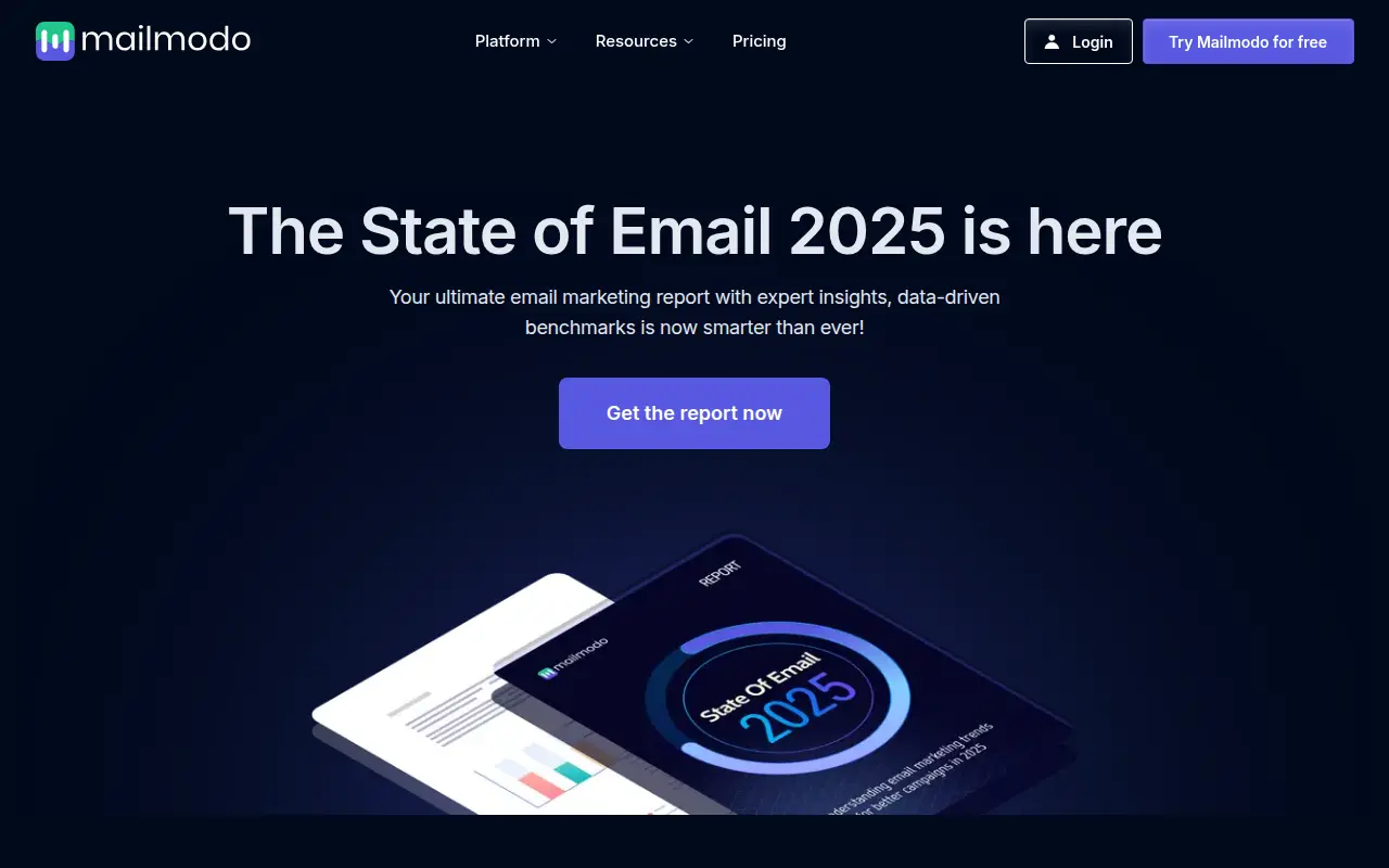 State of Email 2024