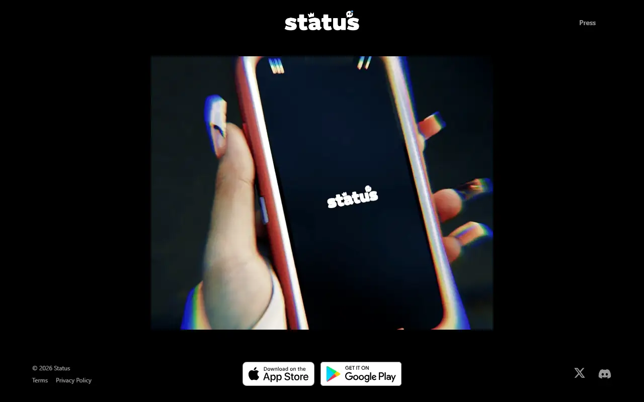 Status
