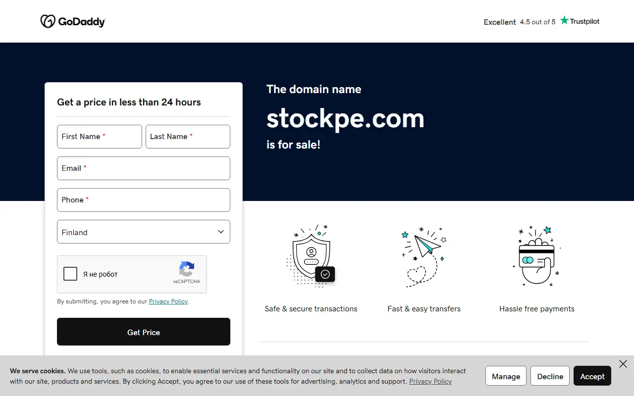 StockPe