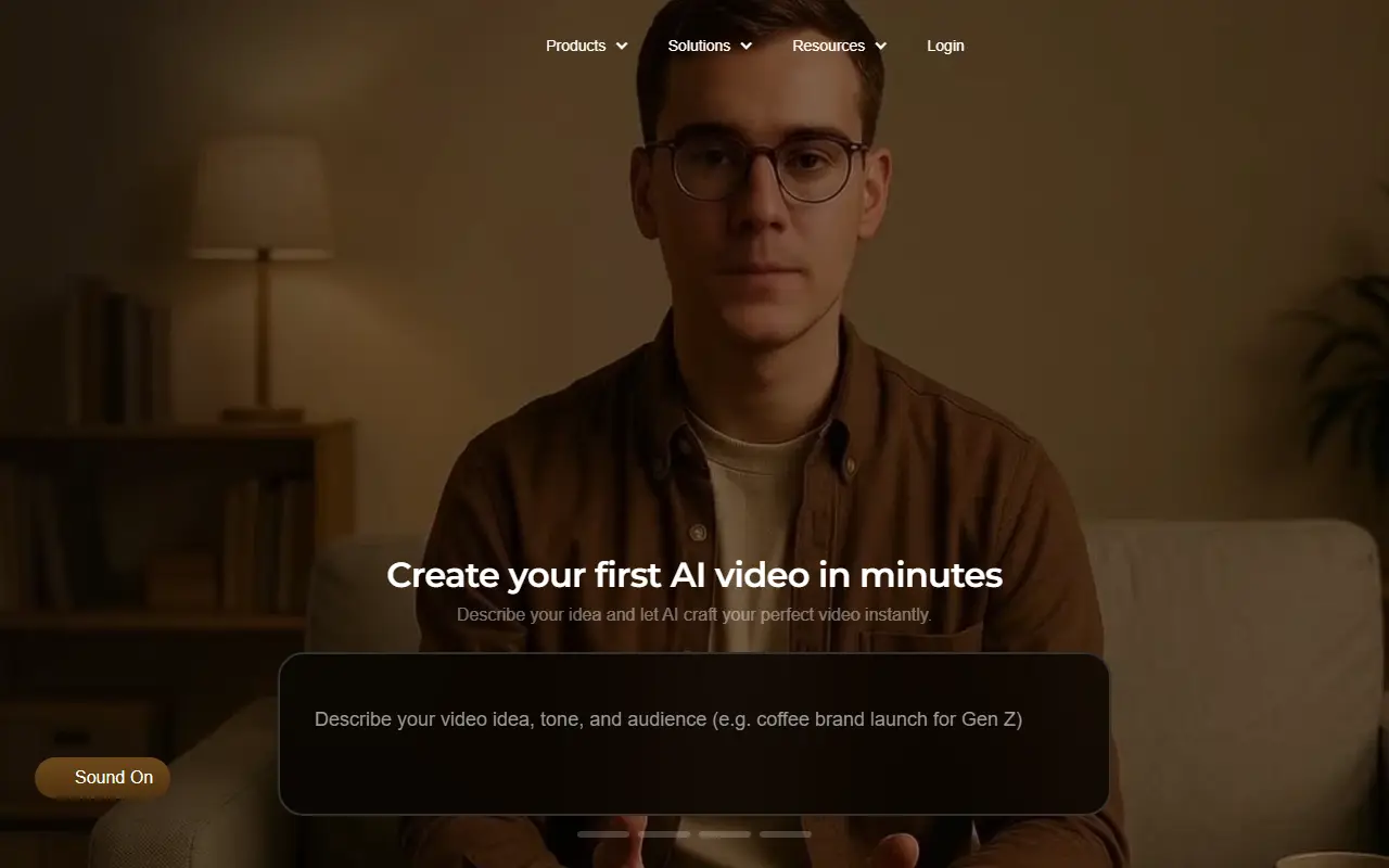 Studio by Gan.AI Recorder
