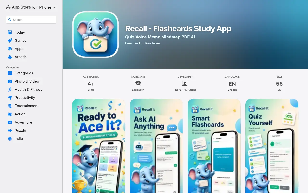 Study Better