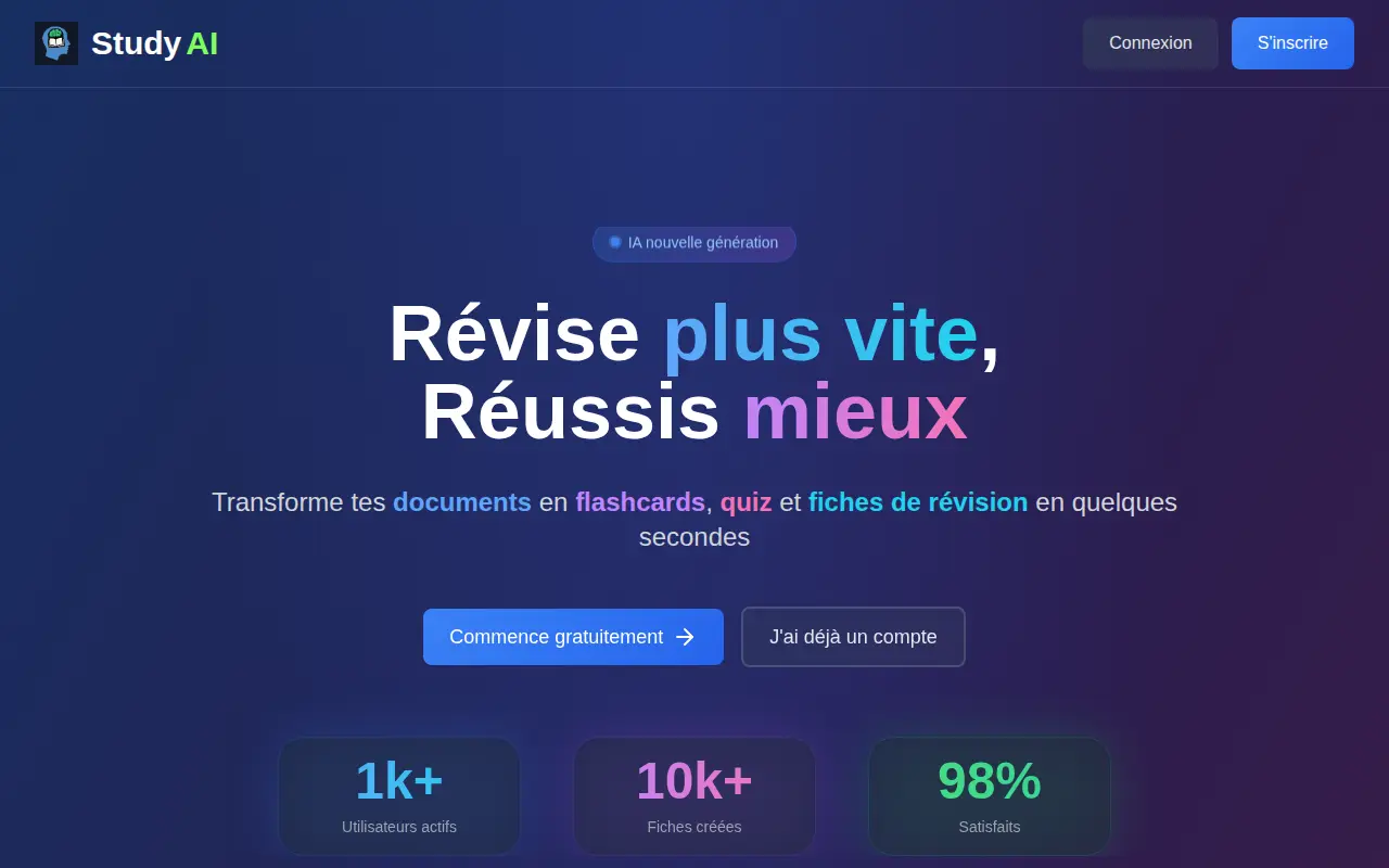 studyai.fr
