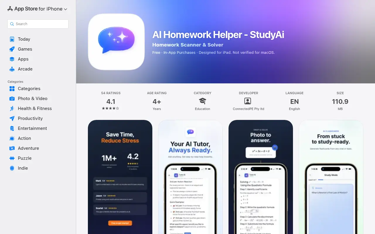 Studyai
