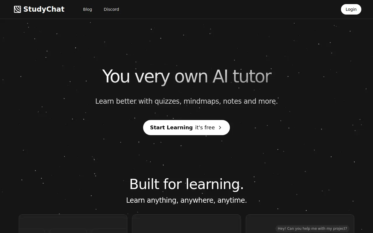 studychat.app