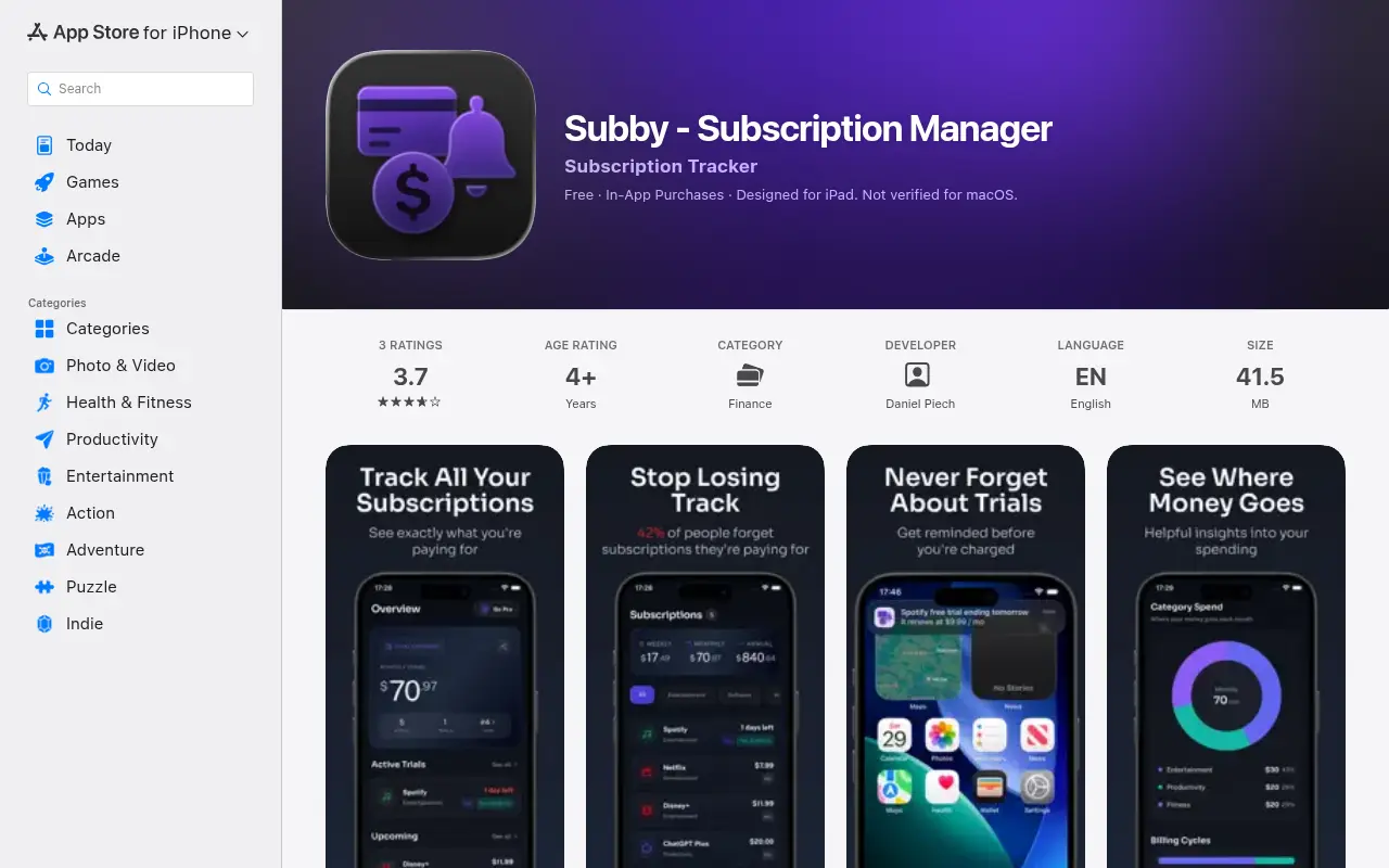 Subby
