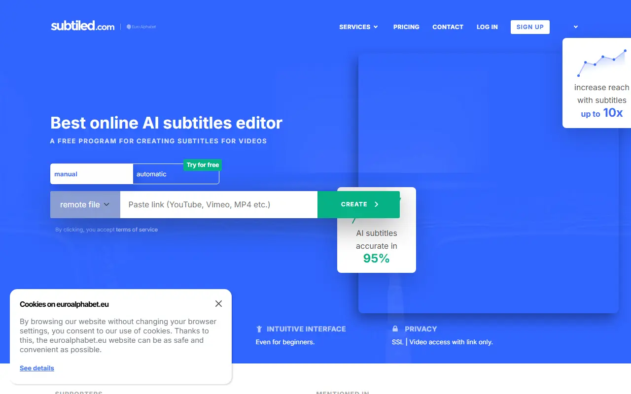 Subtiled.com