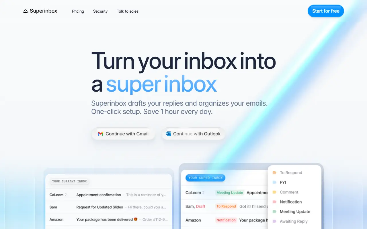 Superinbox