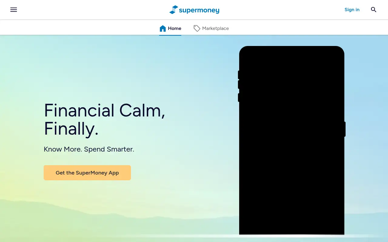 SuperMoney