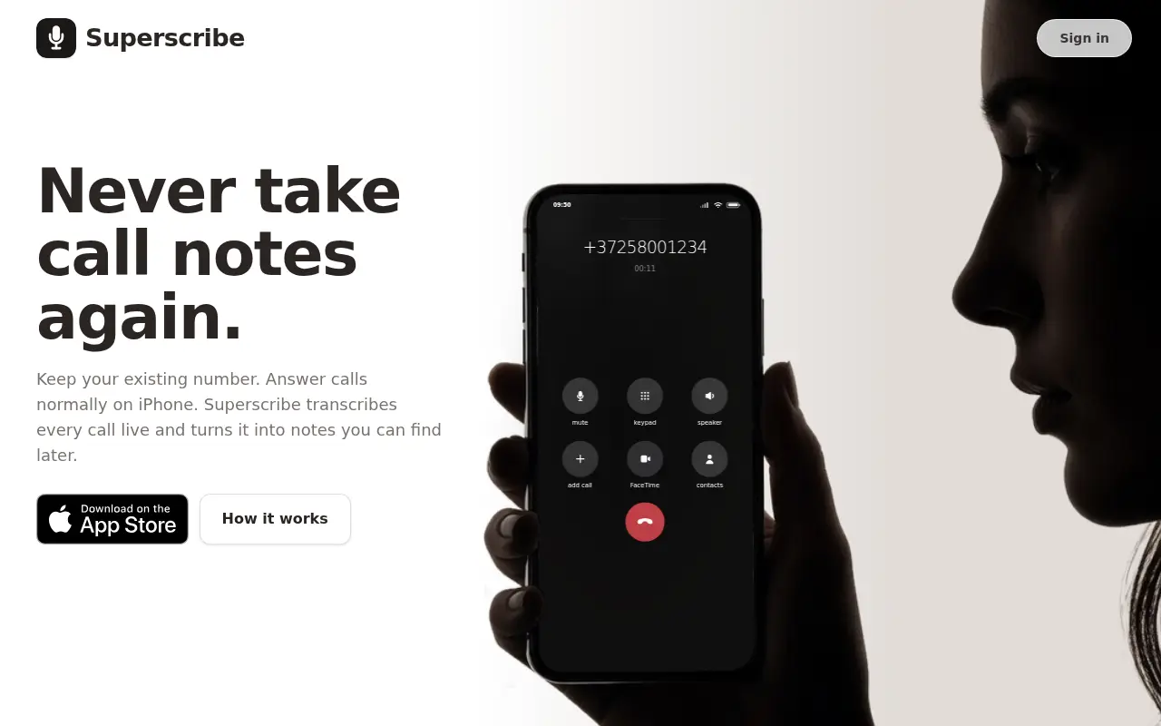 superscribe.io