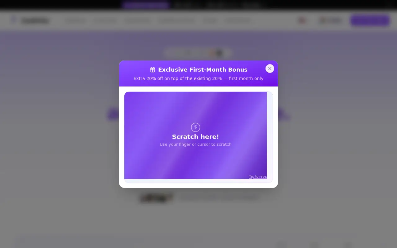 SupWriter