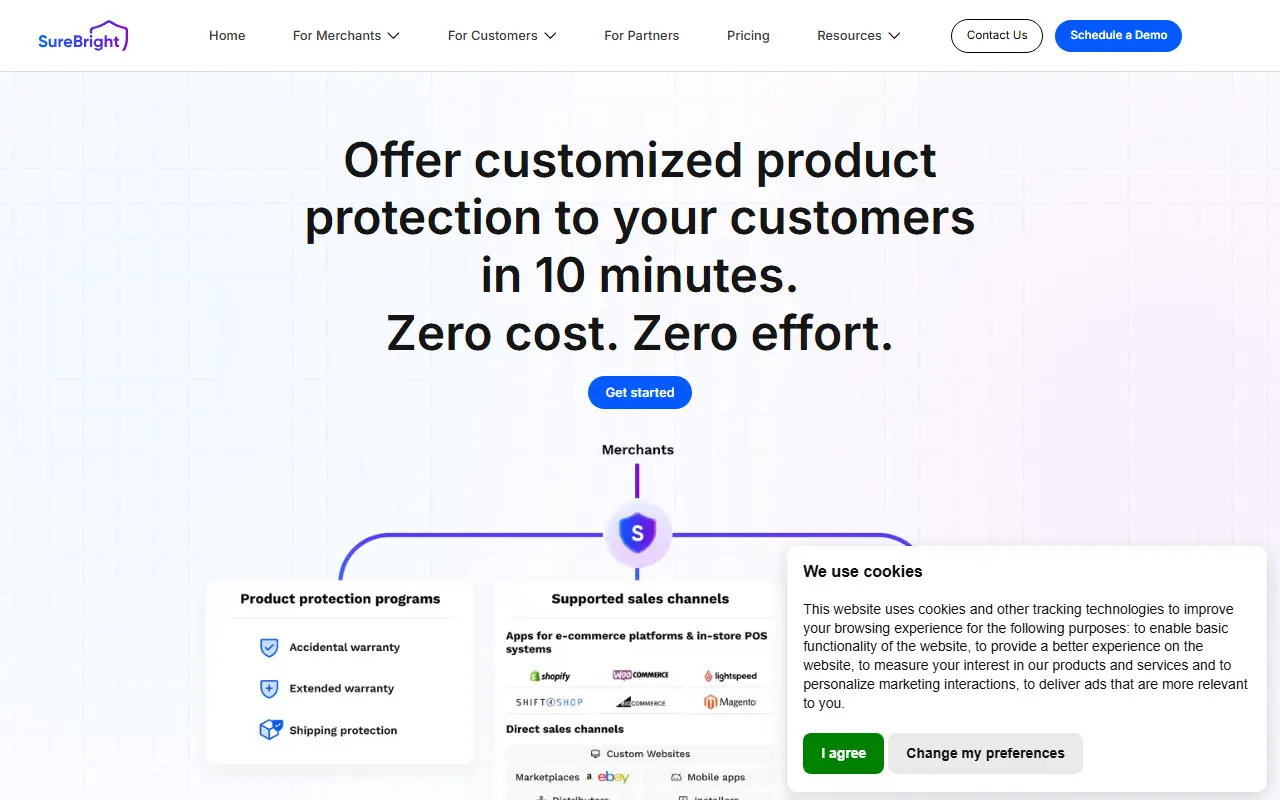 SureBright