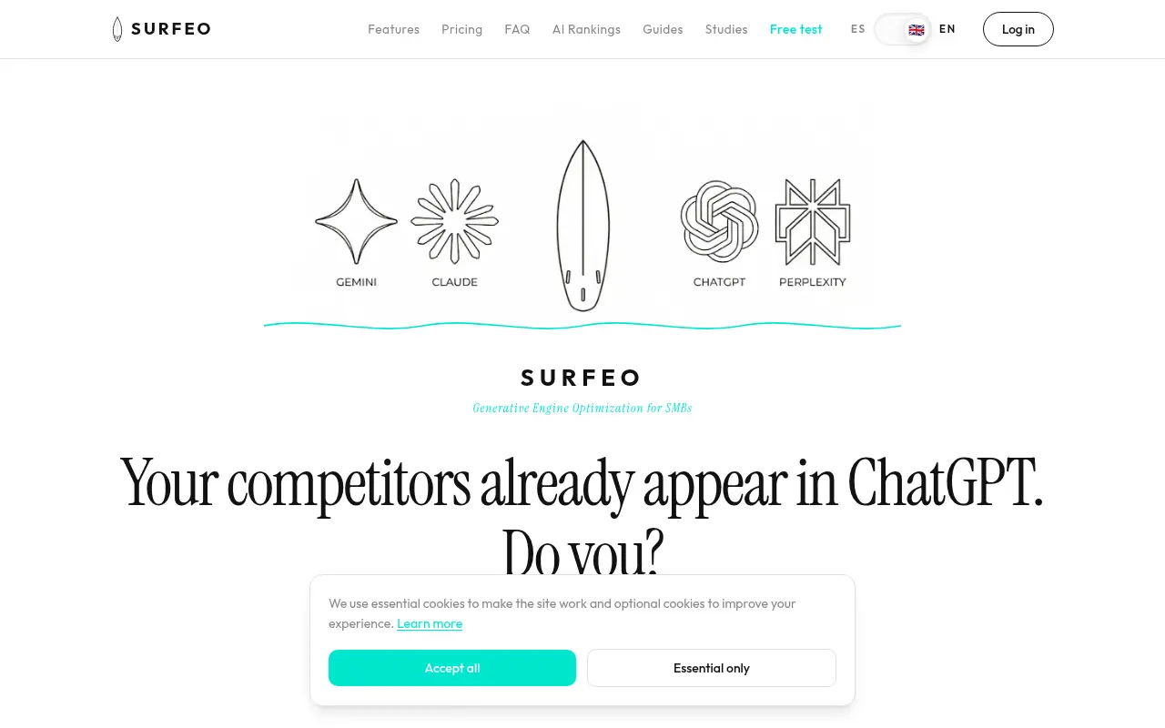 Surfeo.ai