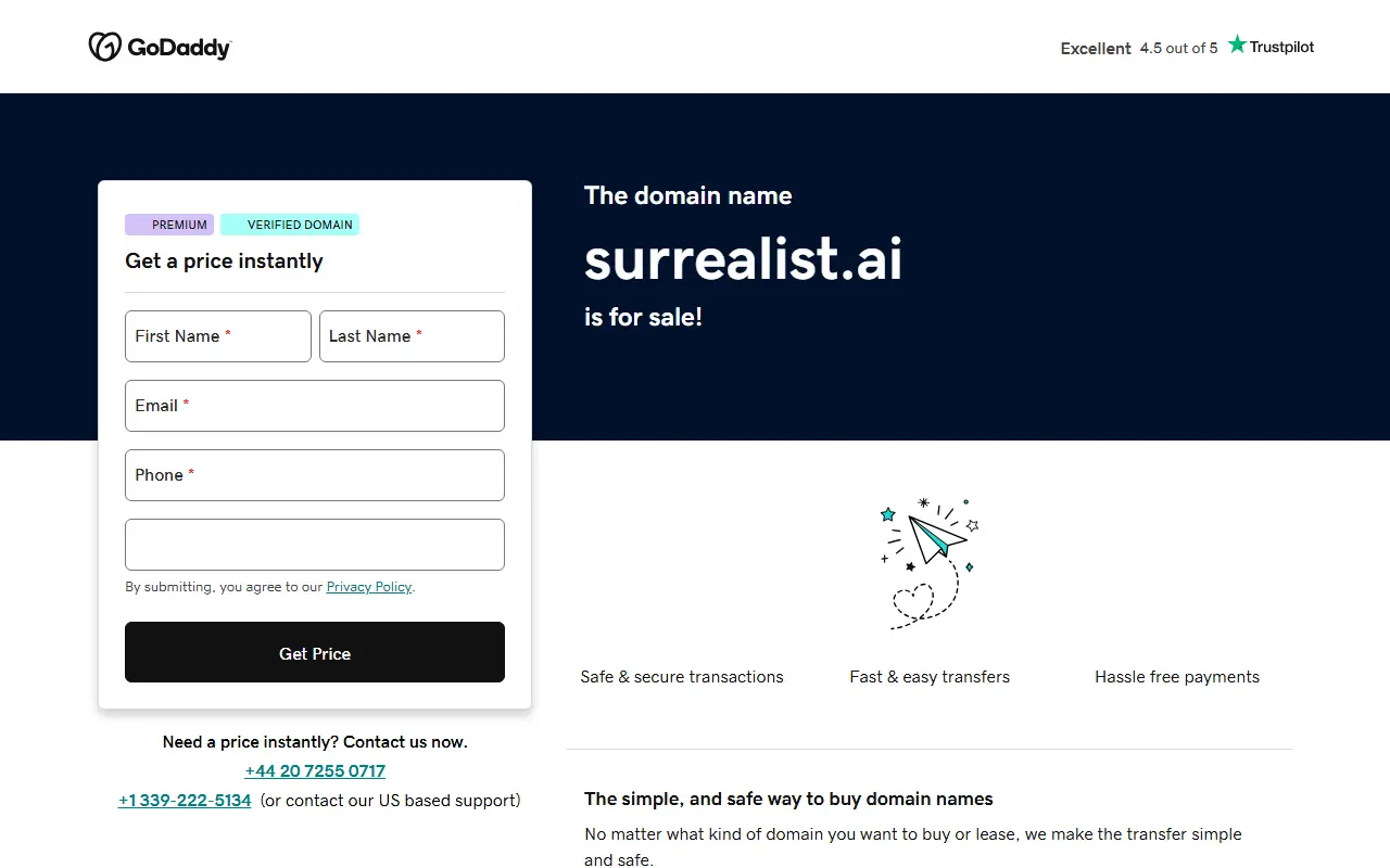 Surrealist