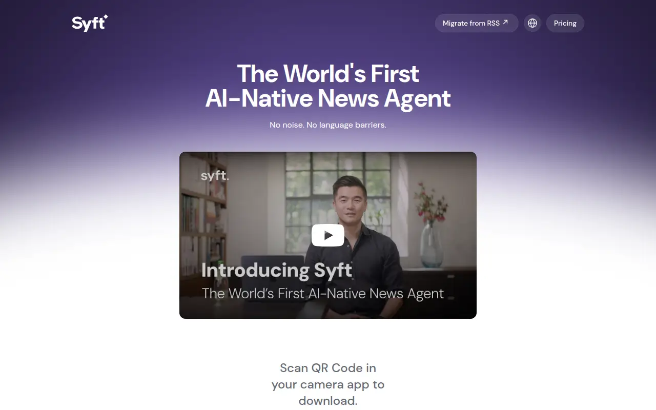 Syft AI