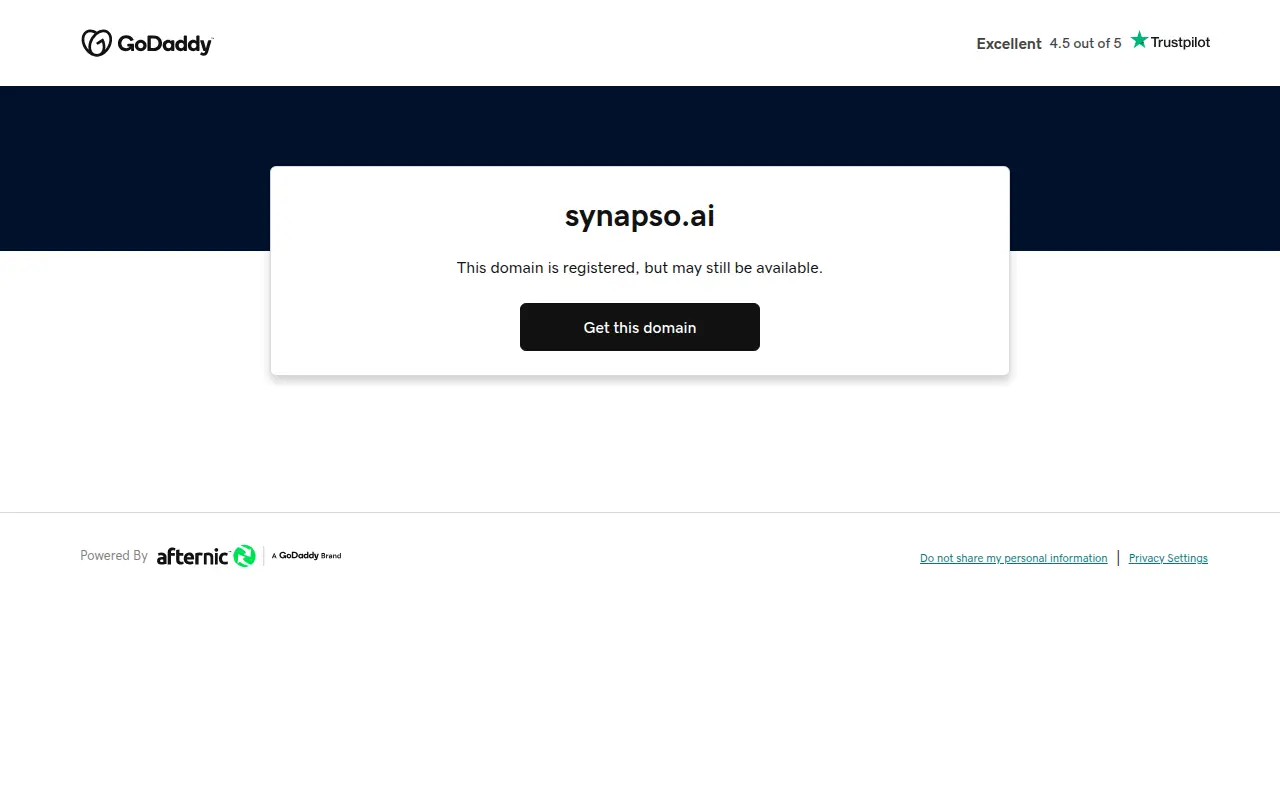 Synapso.AI