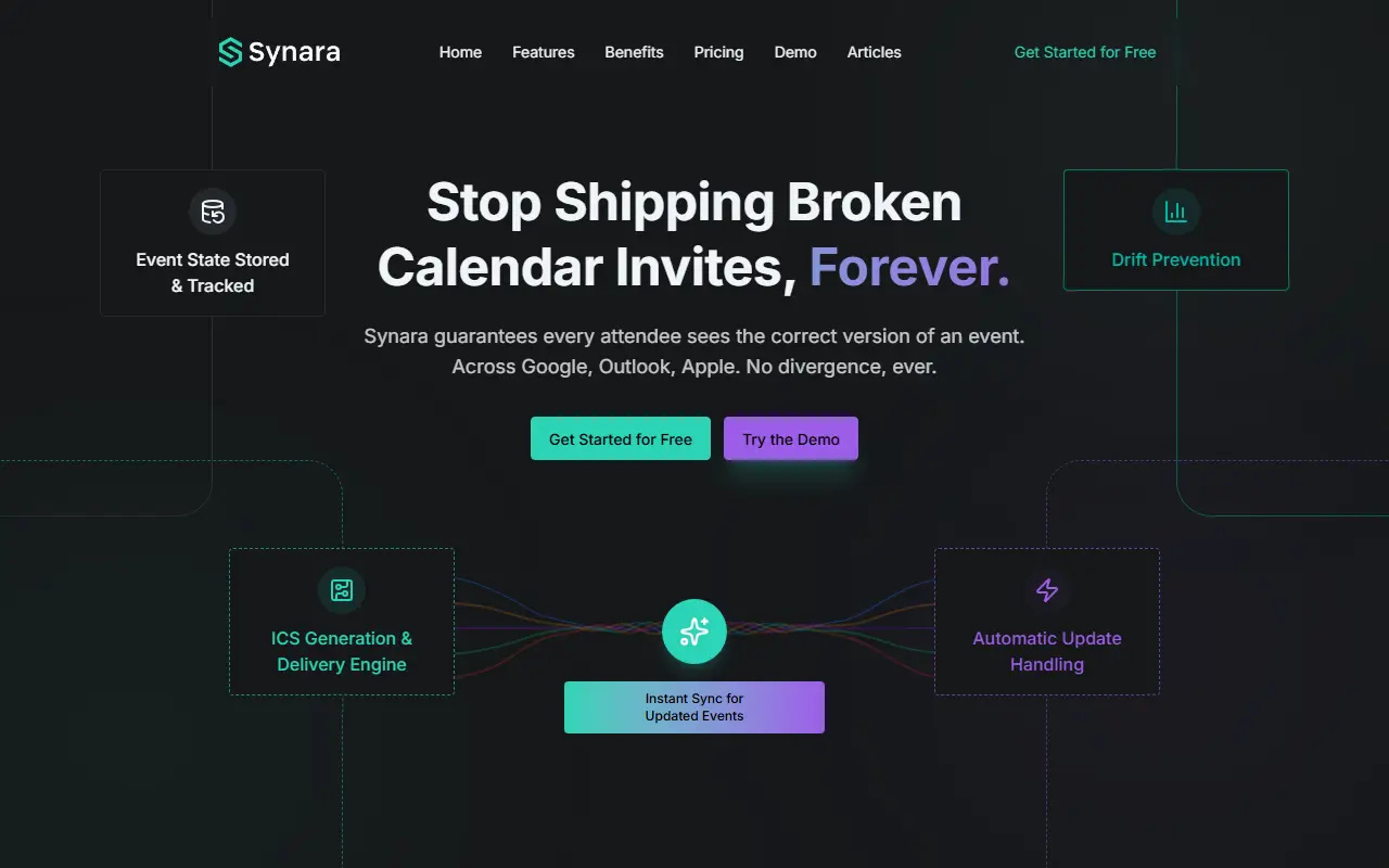 Synara