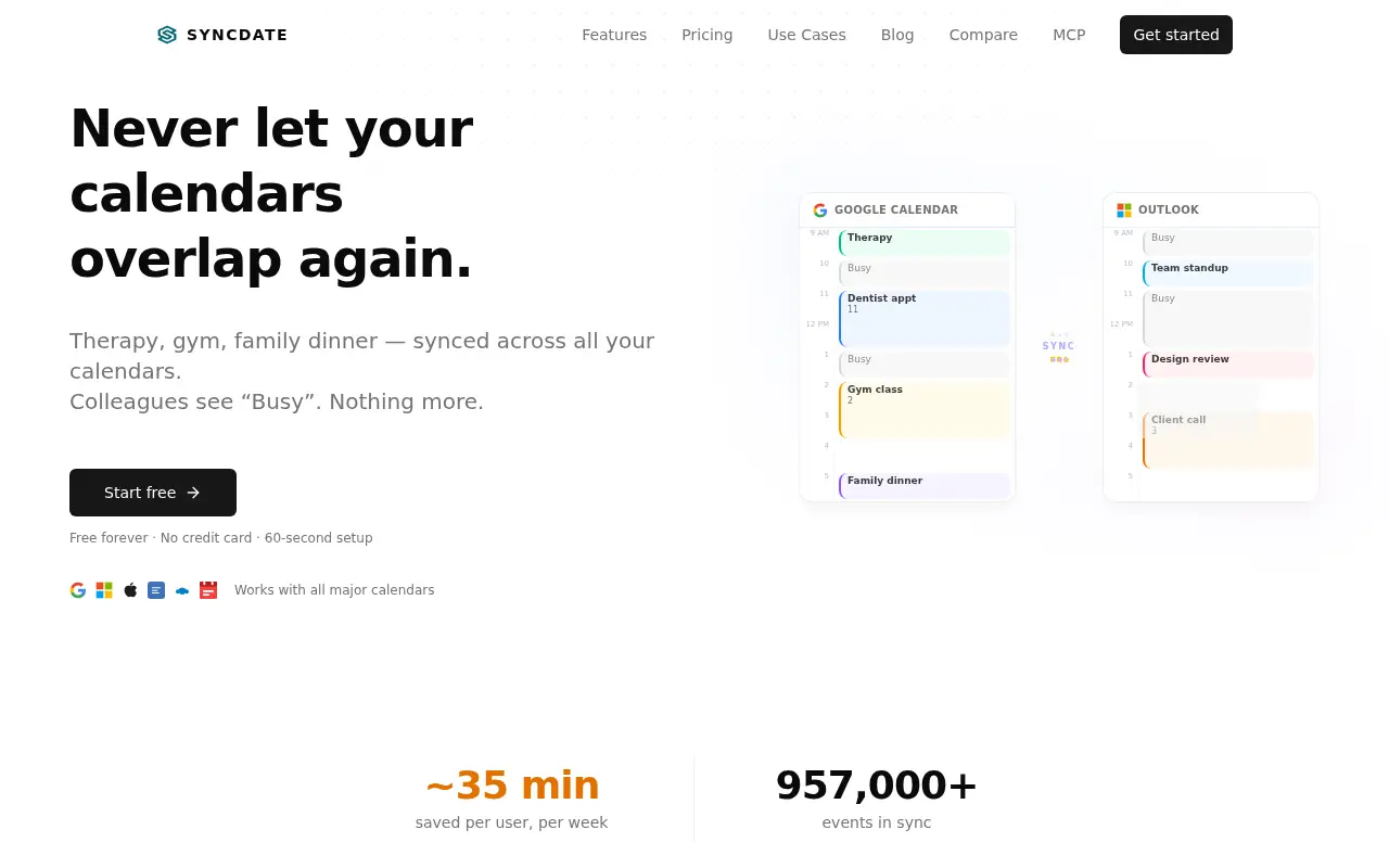 syncdate.app