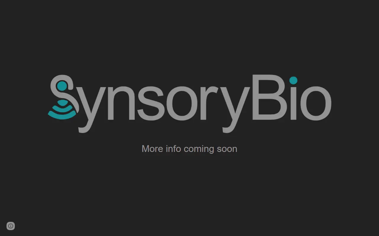 SynsoryBio