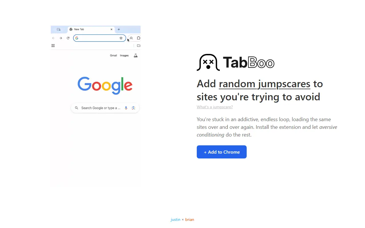 TabBoo